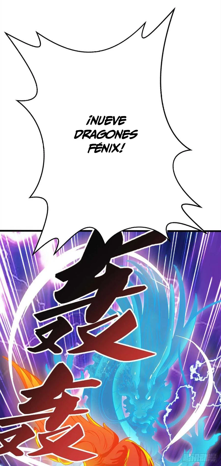 Dominate The Three Realms capítulo 209, página 23