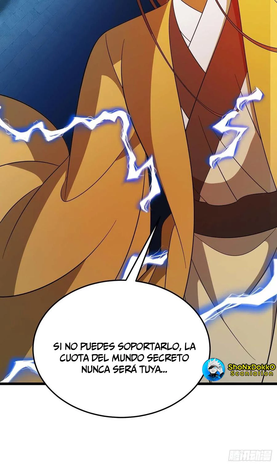 Dominate The Three Realms capítulo 209, página 29