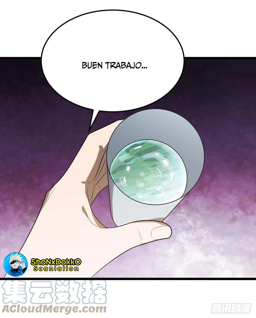 Dominate The Three Realms capítulo 212, página 16