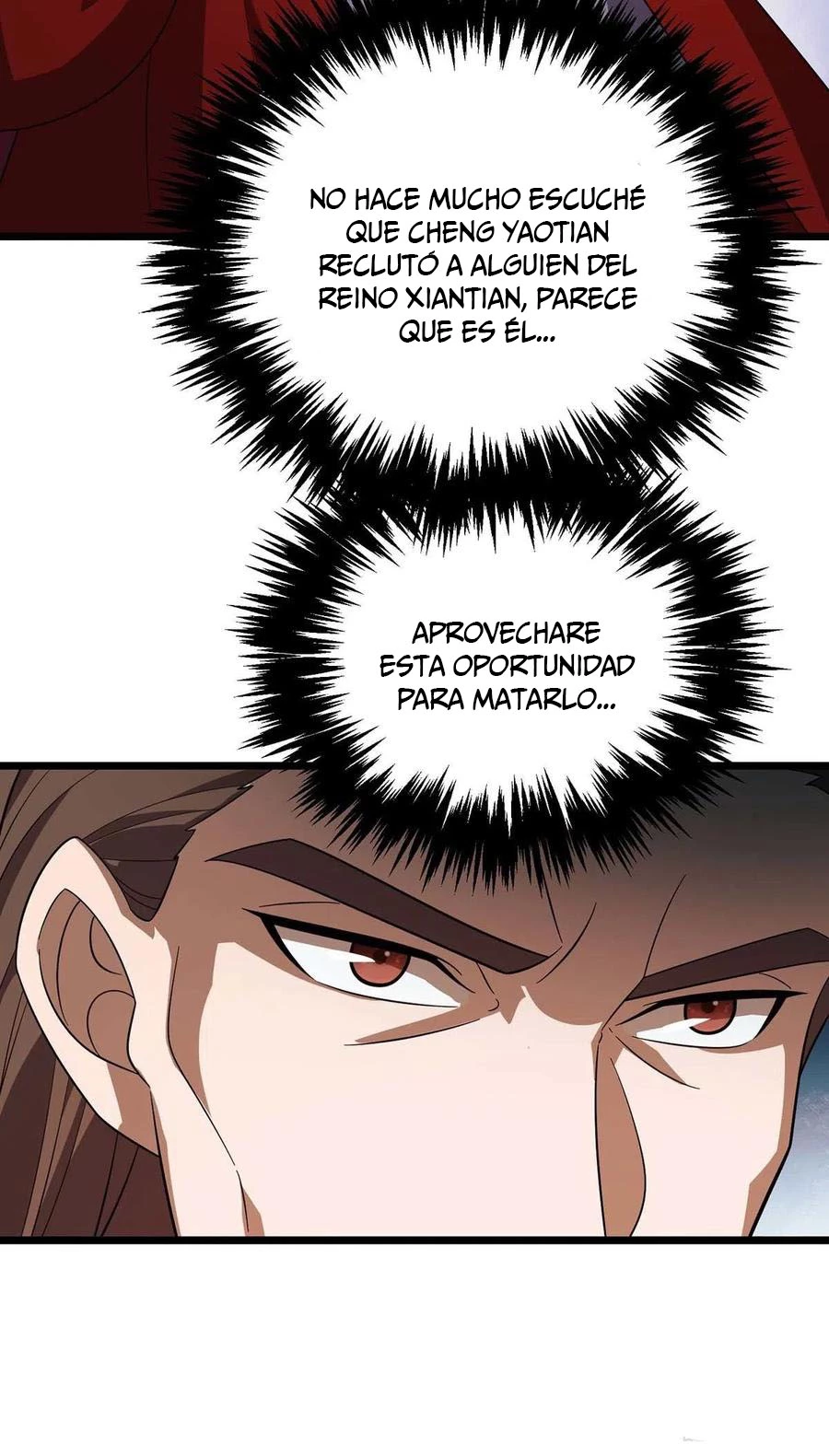 Dominate The Three Realms capítulo 213, página 32