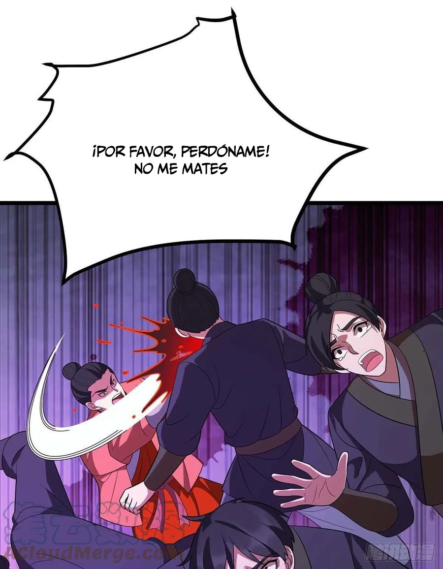 Dominate The Three Realms capítulo 217, página 4