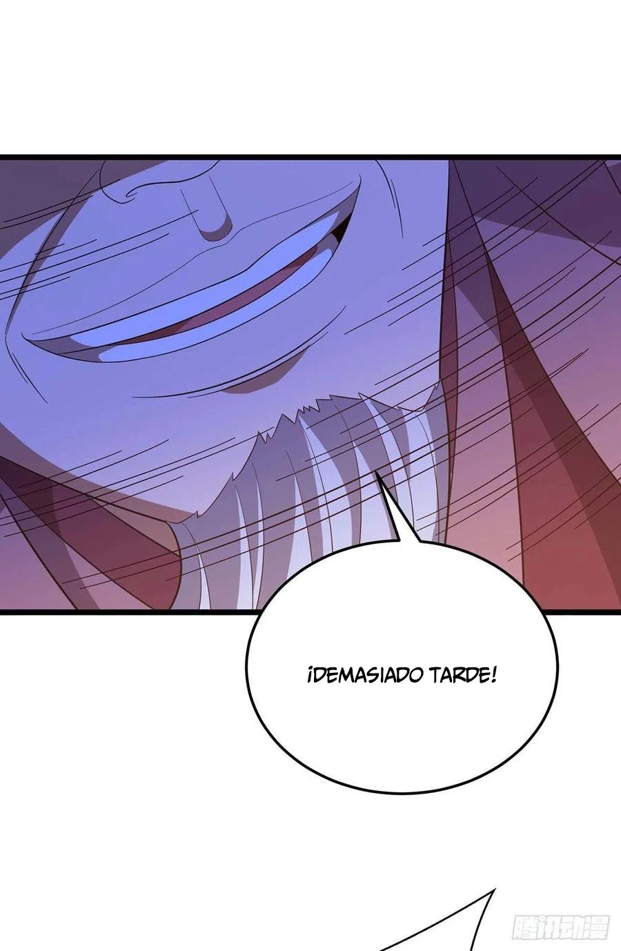 Dominate The Three Realms capítulo 217, página 15