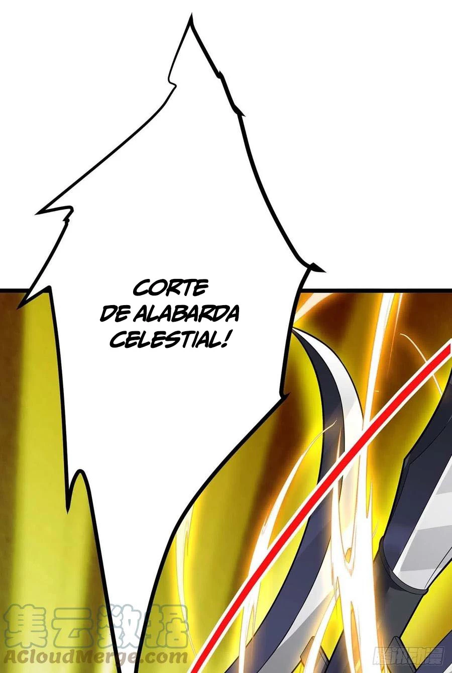Dominate The Three Realms capítulo 217, página 22