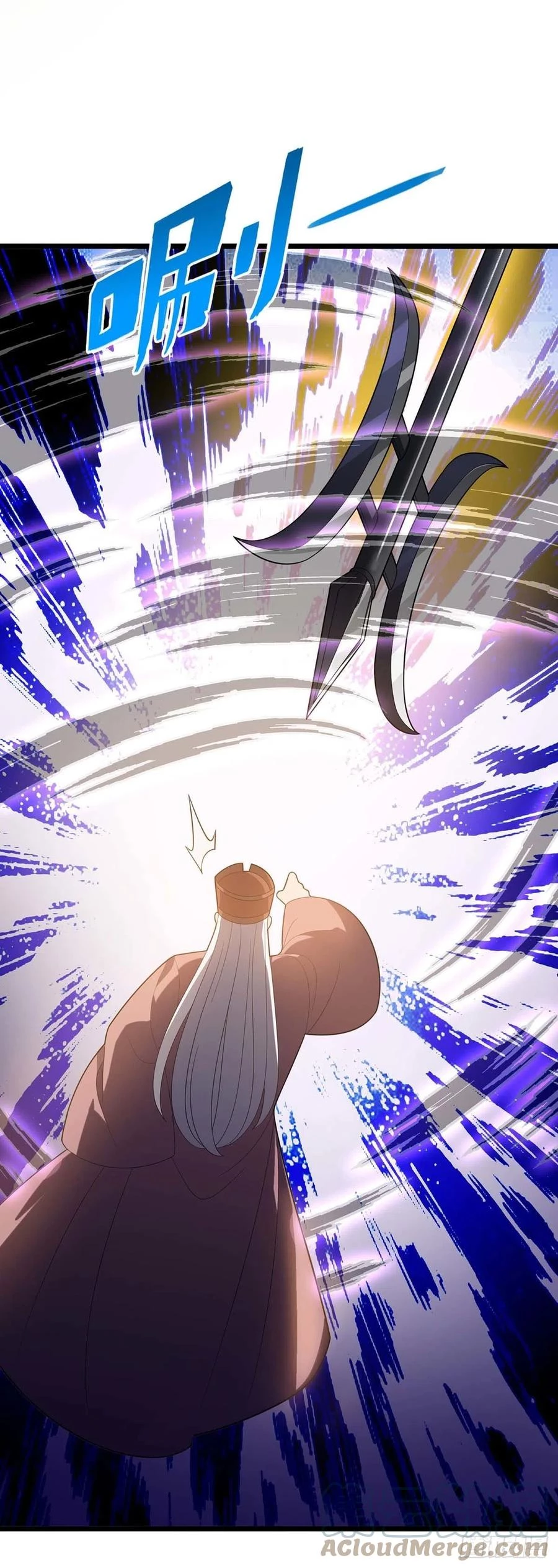 Dominate The Three Realms capítulo 217, página 24