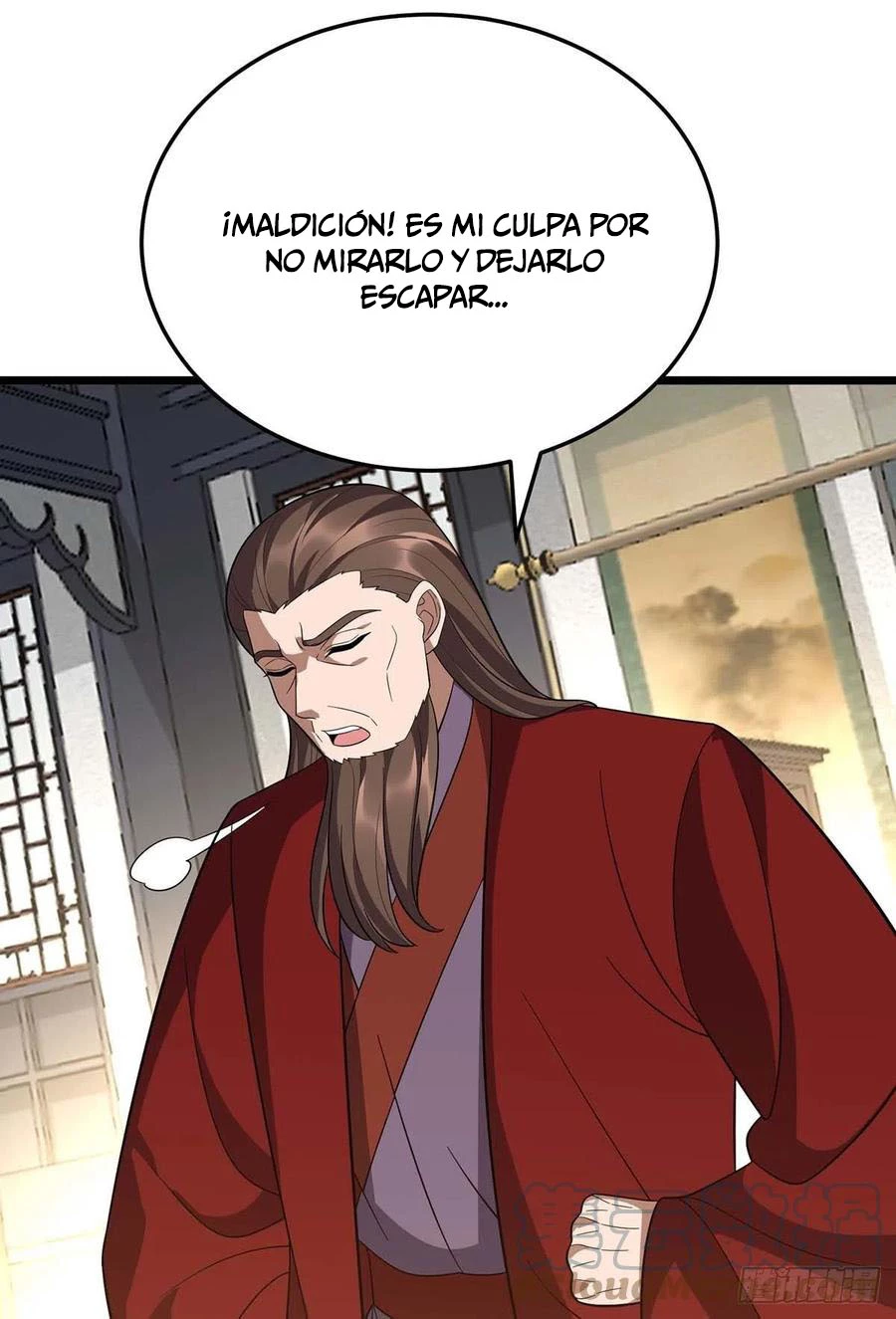 Dominate The Three Realms capítulo 217, página 28