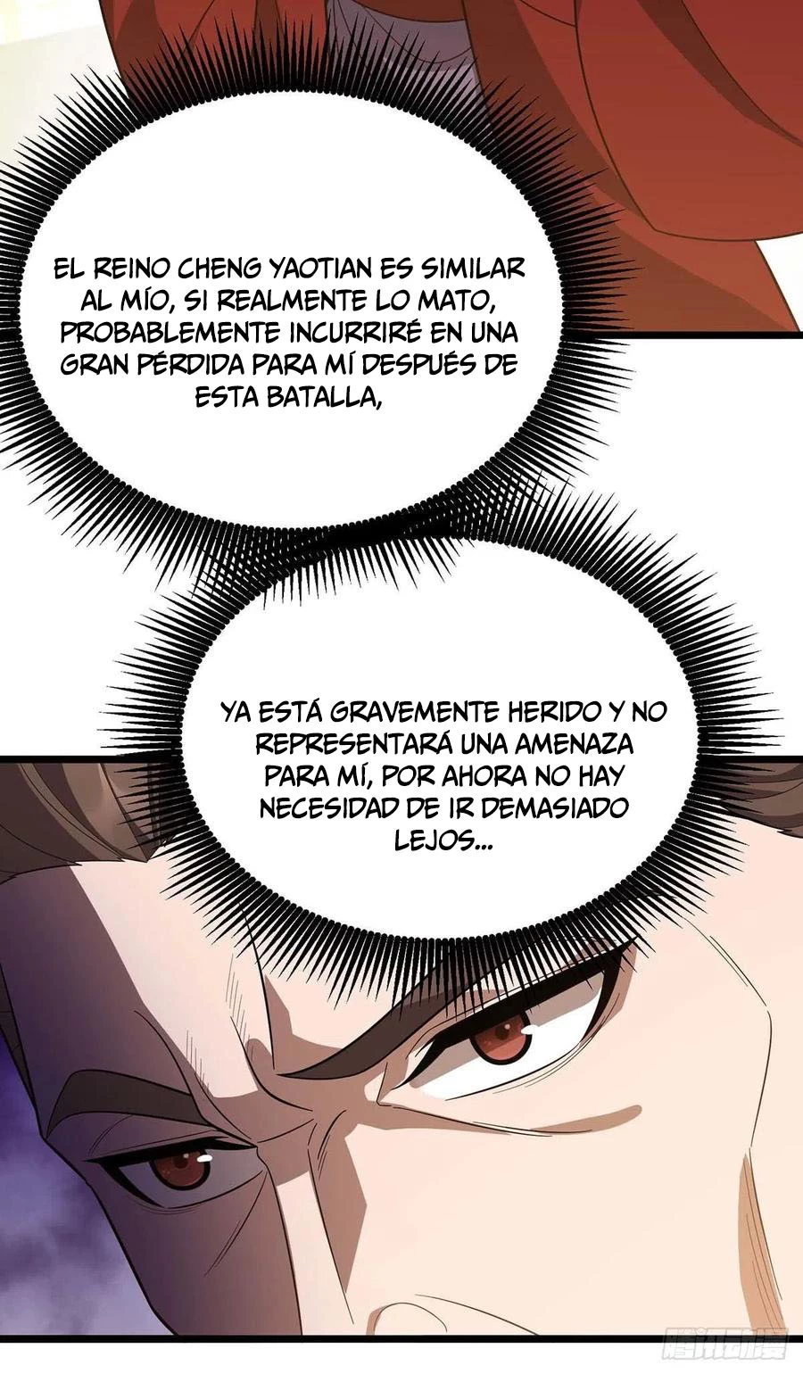Dominate The Three Realms capítulo 217, página 29