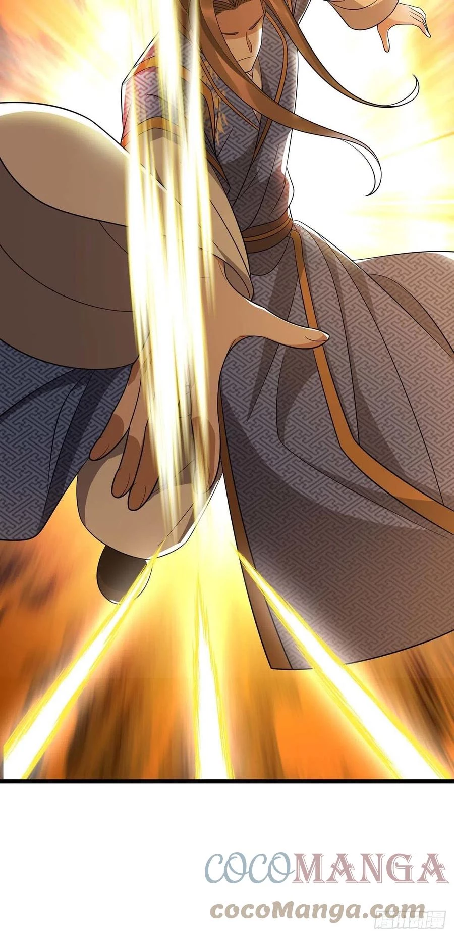 Dominate The Three Realms capítulo 219, página 26