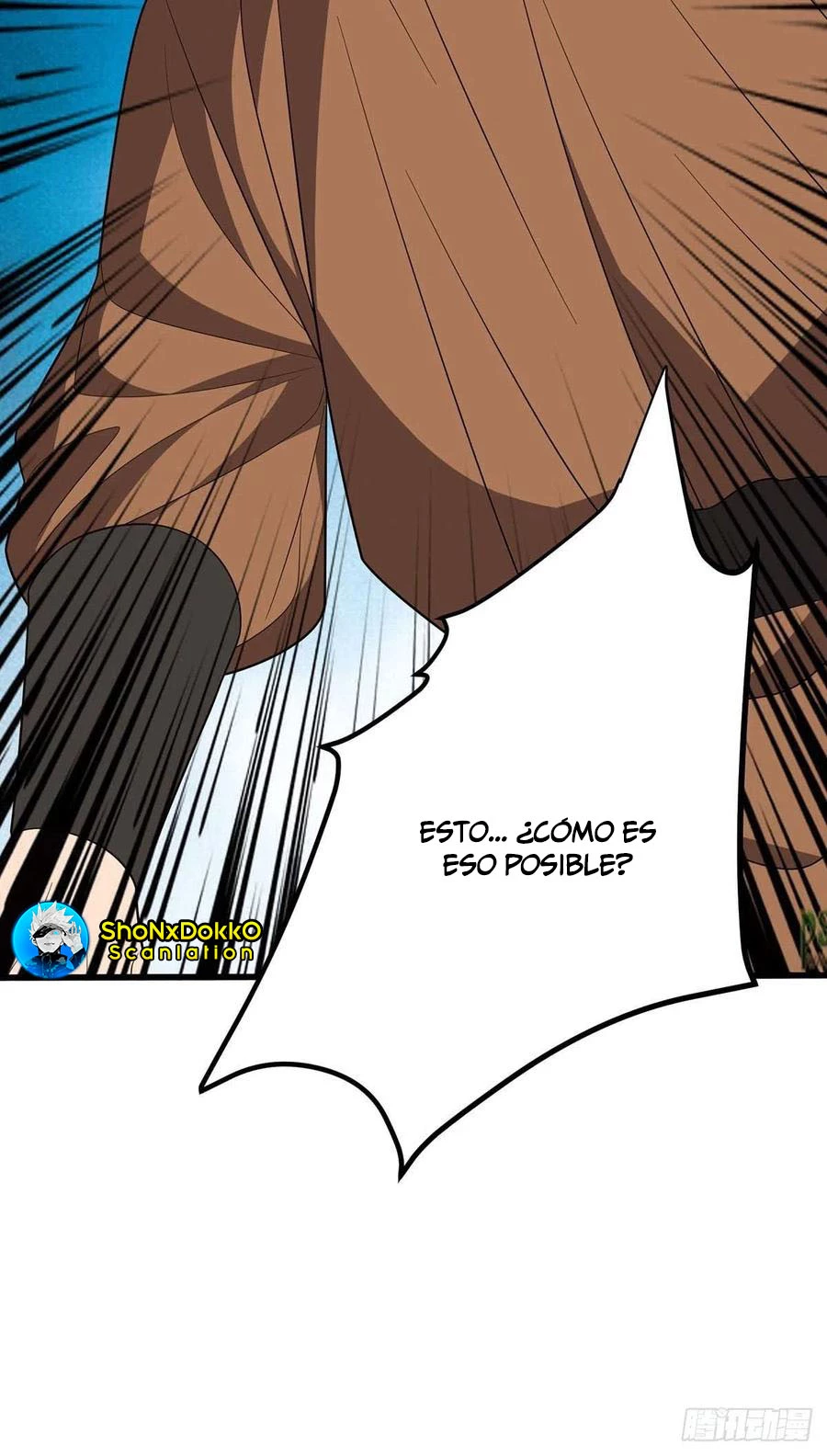 Dominate The Three Realms capítulo 219, página 29