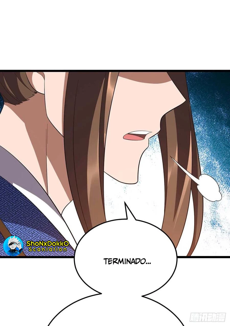 Dominate The Three Realms capítulo 220, página 13