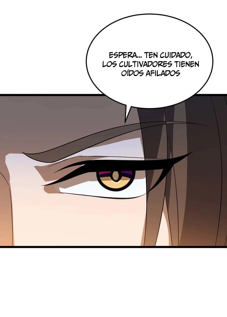 Dominate The Three Realms capítulo 223, página 10
