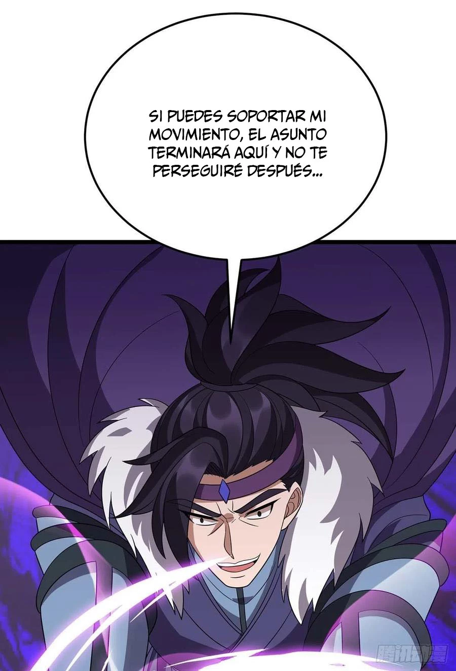 Dominate The Three Realms capítulo 226, página 10