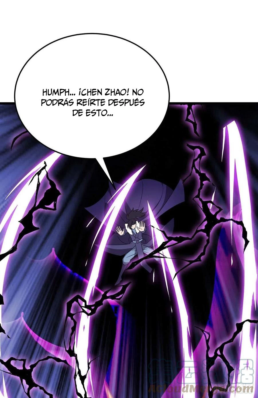 Dominate The Three Realms capítulo 226, página 13