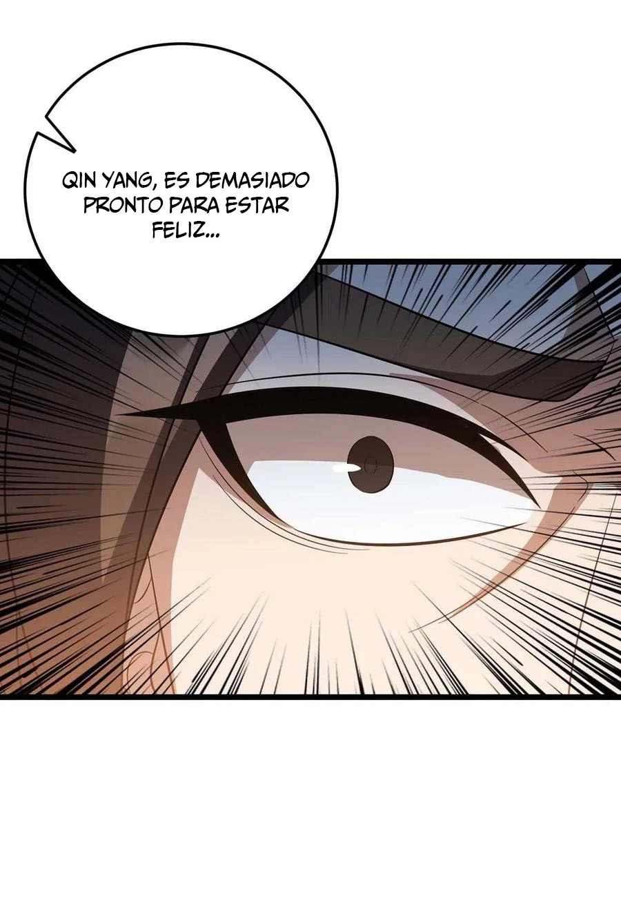 Dominate The Three Realms capítulo 226, página 27
