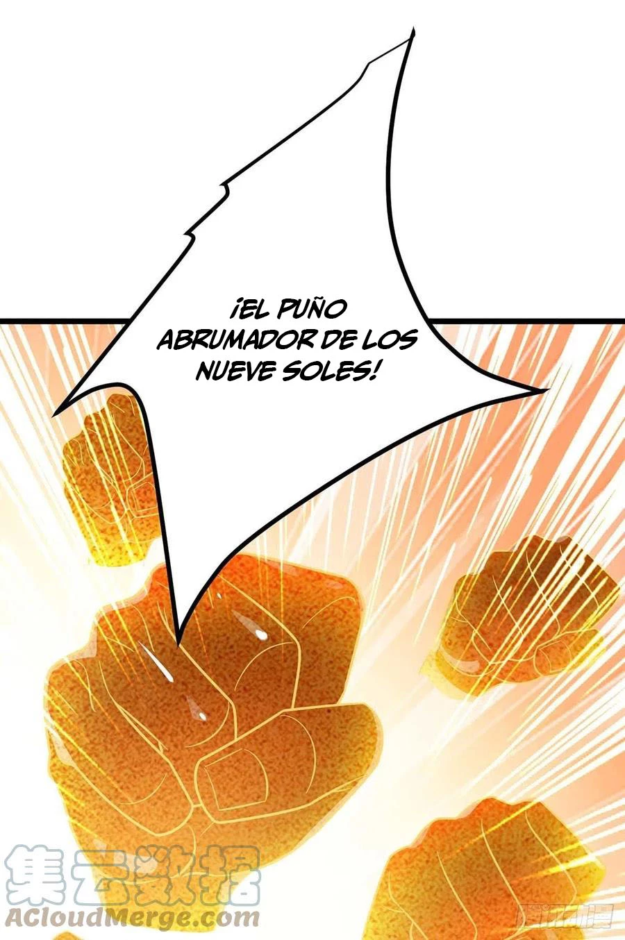 Dominate The Three Realms capítulo 226, página 31