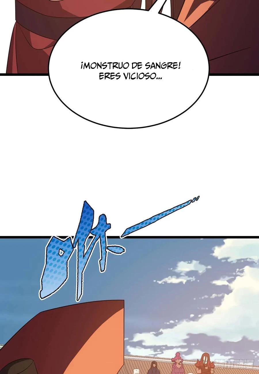 Dominate The Three Realms capítulo 227, página 7