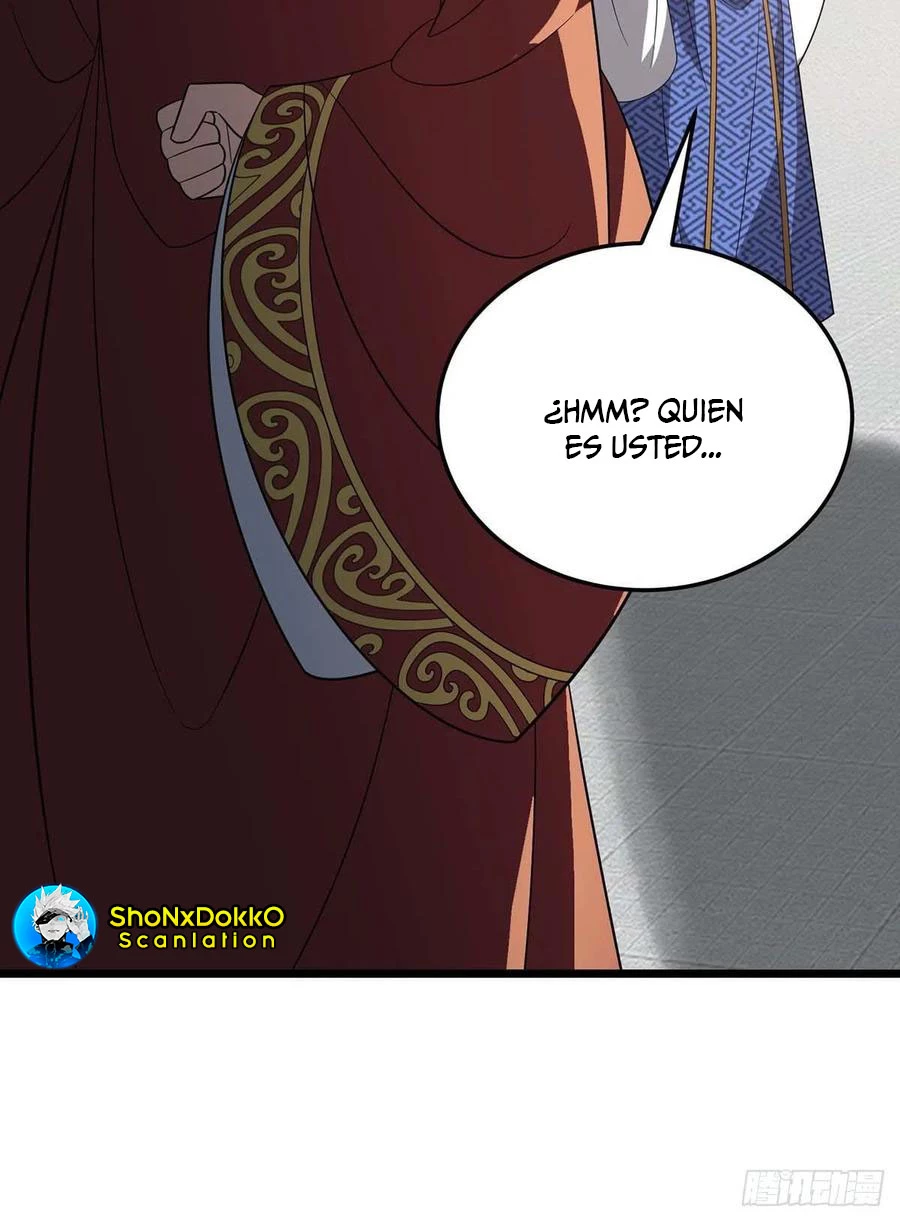 Dominate The Three Realms capítulo 227, página 16