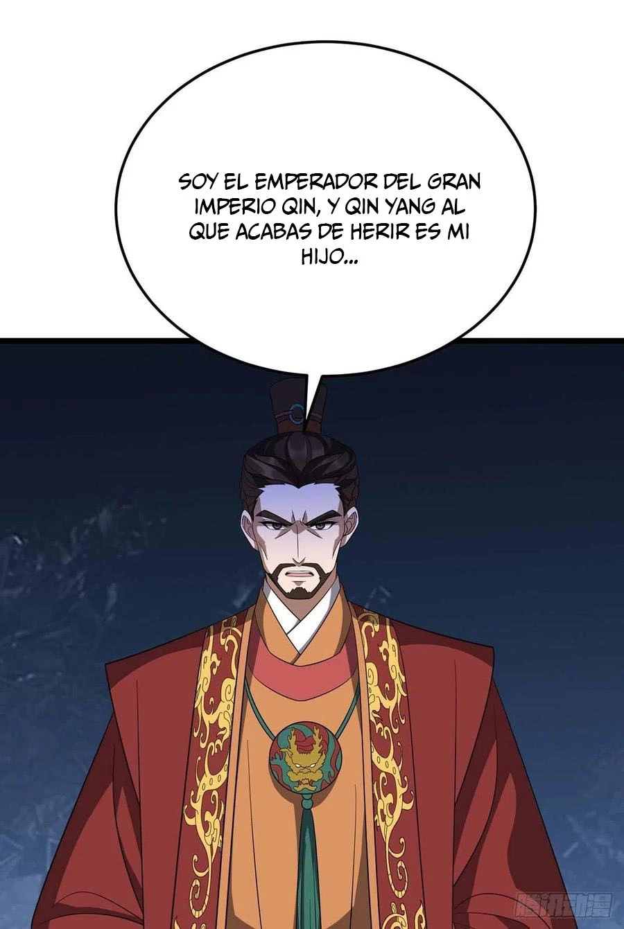 Dominate The Three Realms capítulo 227, página 19
