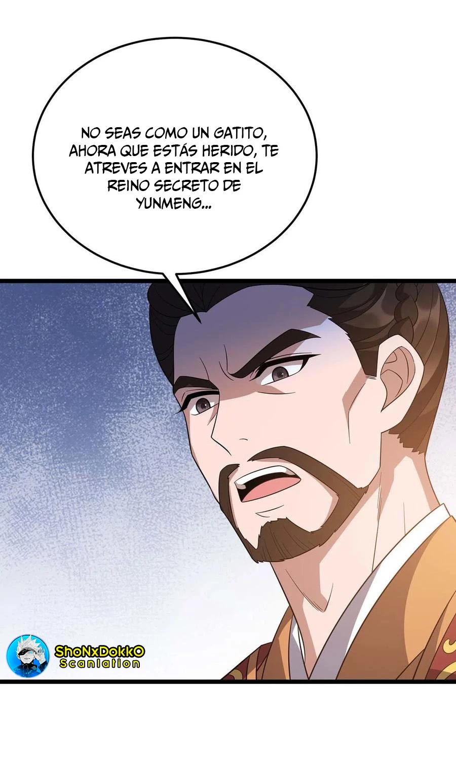Dominate The Three Realms capítulo 227, página 30
