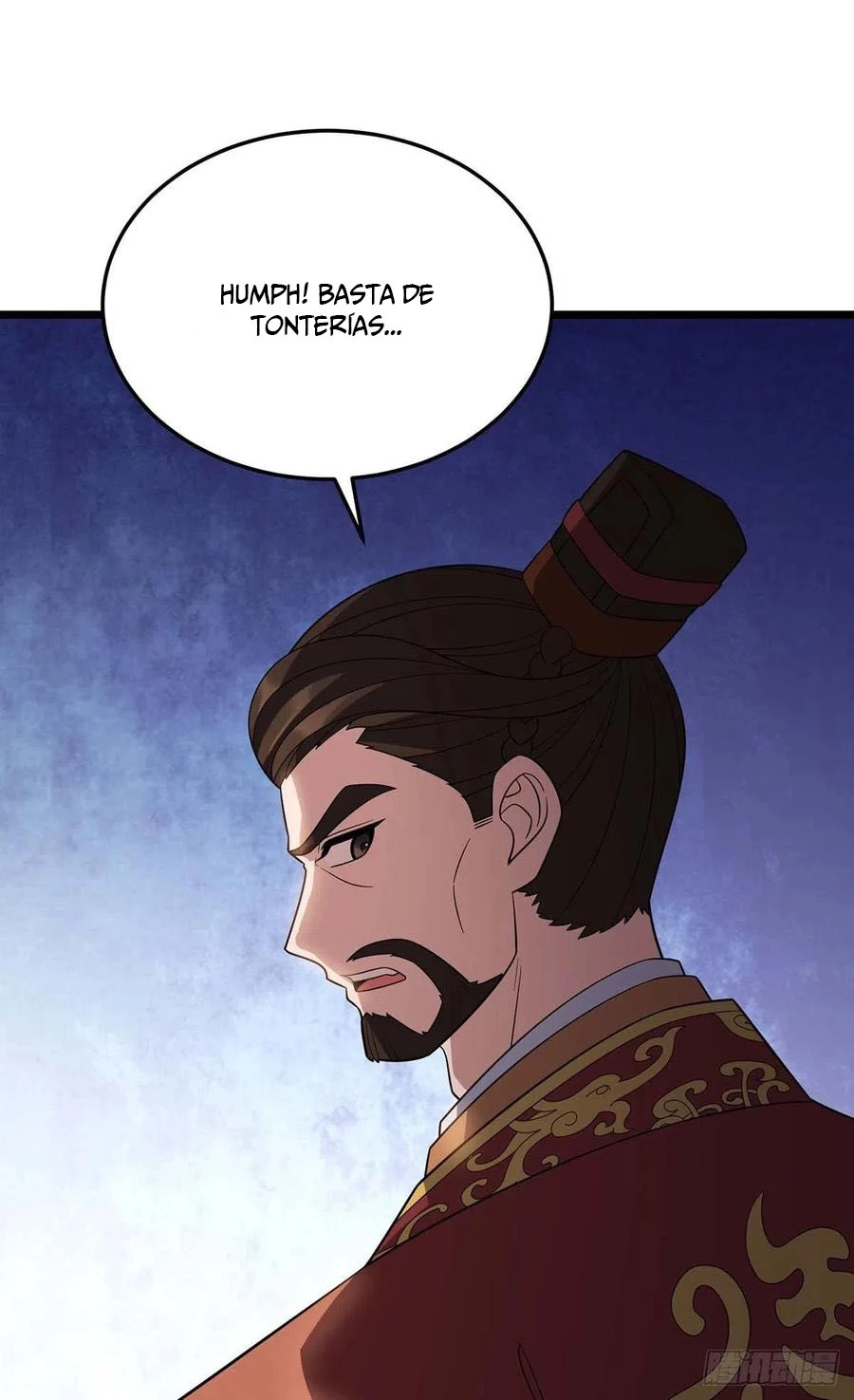 Dominate The Three Realms capítulo 227, página 35