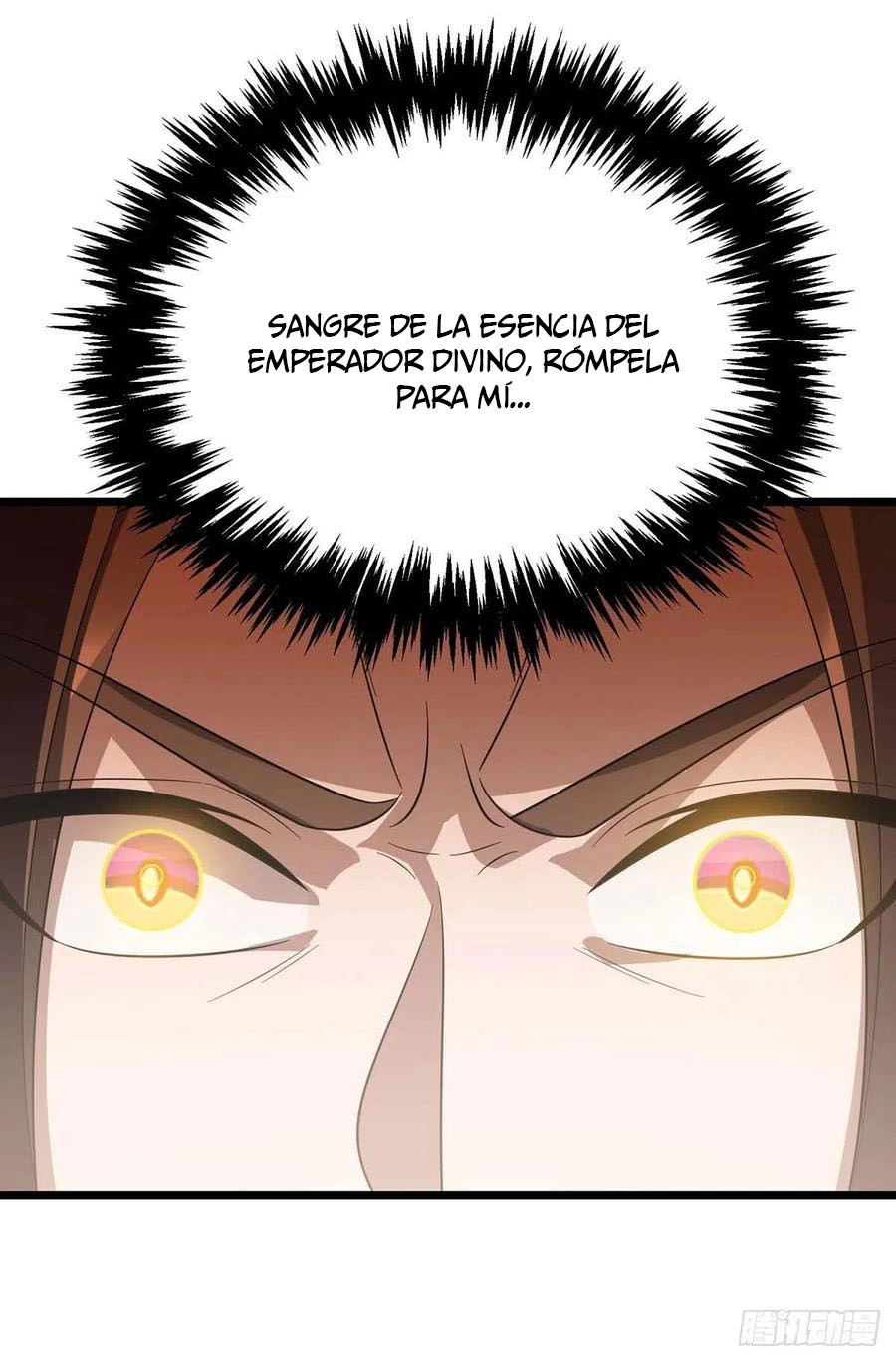 Dominate The Three Realms capítulo 228, página 13