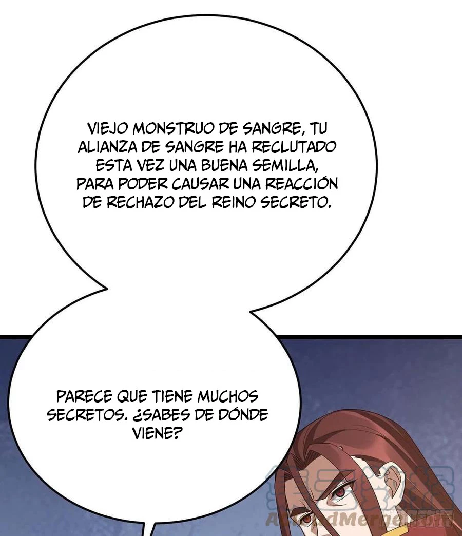 Dominate The Three Realms capítulo 228, página 16