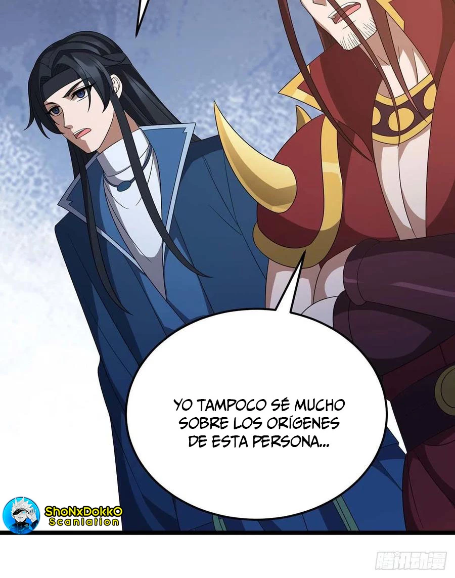 Dominate The Three Realms capítulo 228, página 17