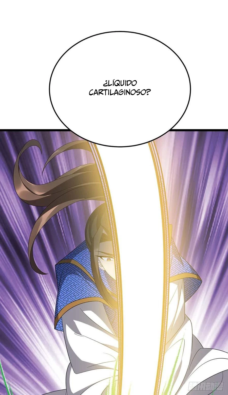 Dominate The Three Realms capítulo 229, página 5