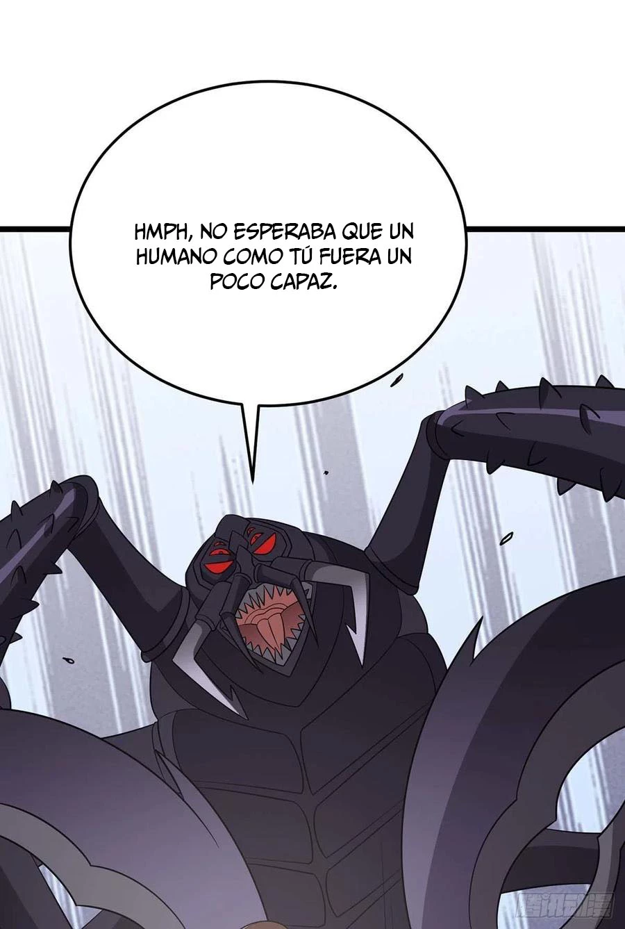 Dominate The Three Realms capítulo 229, página 23