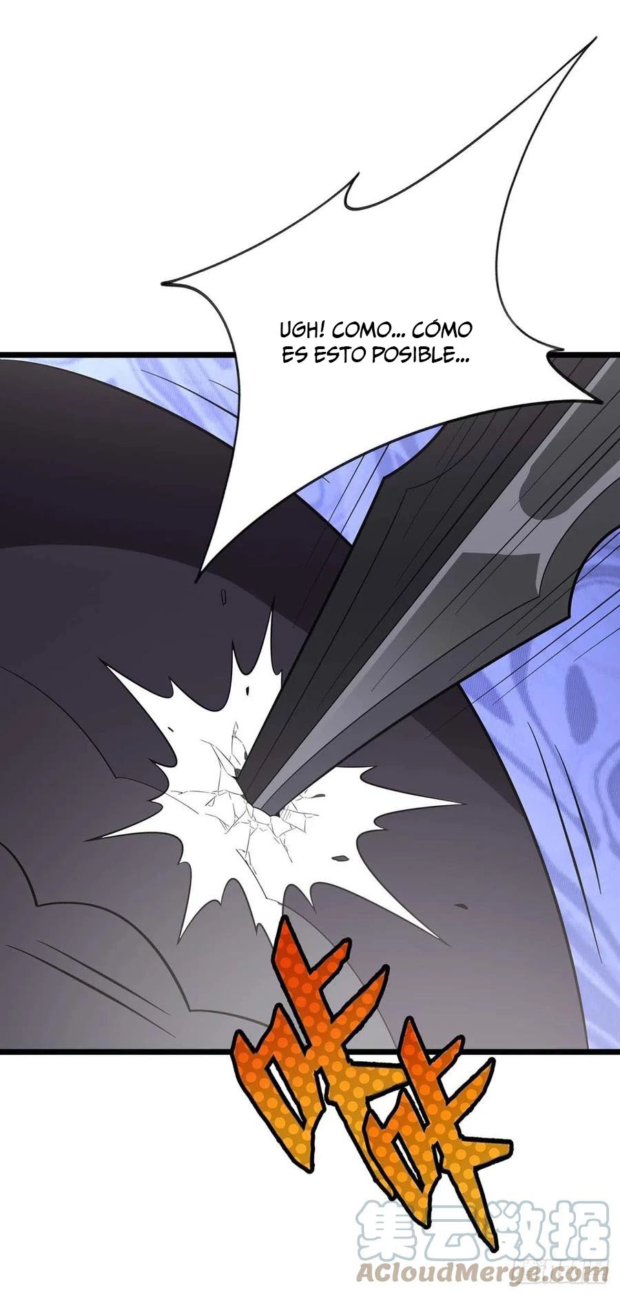 Dominate The Three Realms capítulo 229, página 30