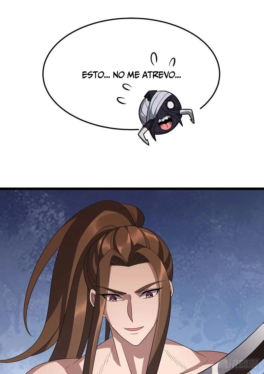 Dominate The Three Realms capítulo 230, página 13