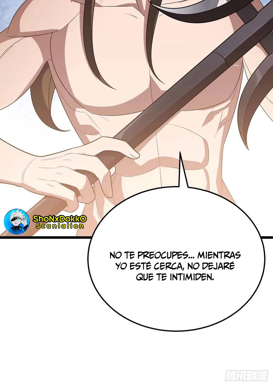 Dominate The Three Realms capítulo 230, página 14