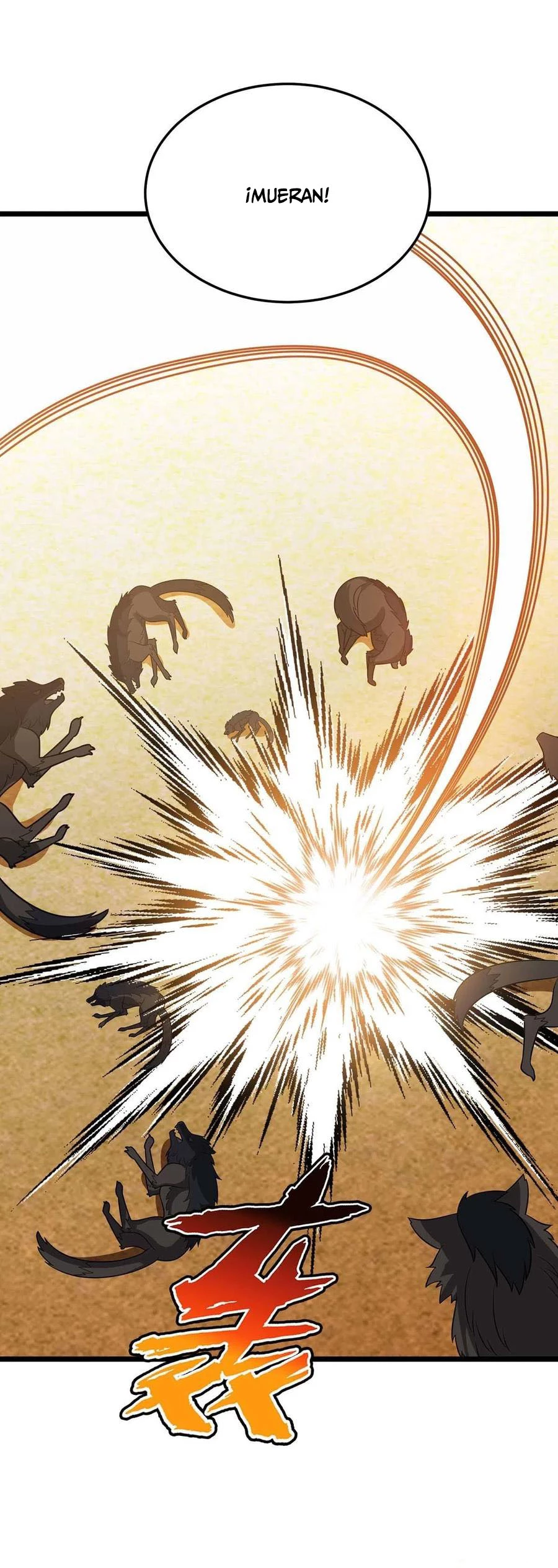Dominate The Three Realms capítulo 231, página 10