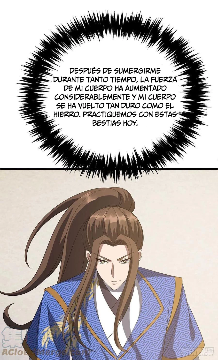 Dominate The Three Realms capítulo 231, página 22