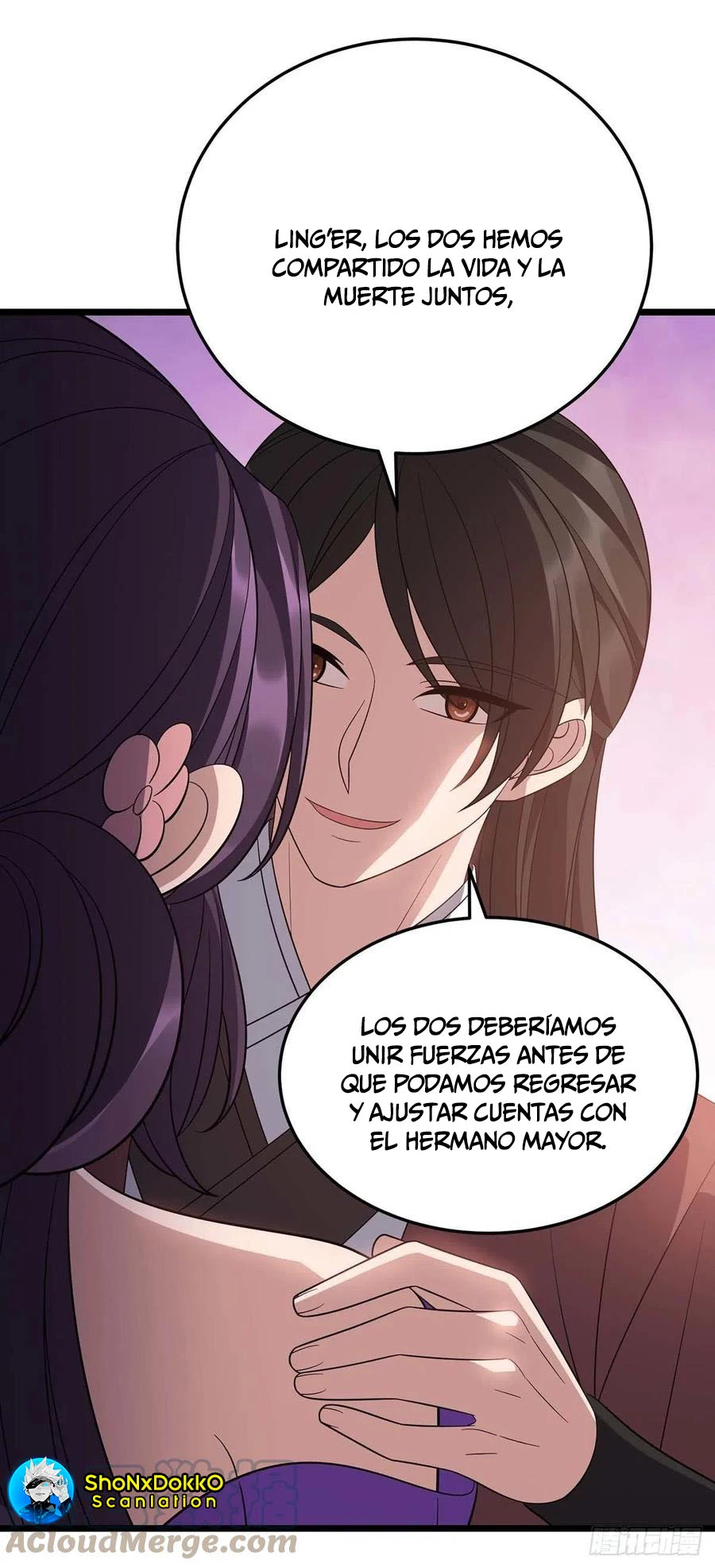 Dominate The Three Realms capítulo 232, página 22