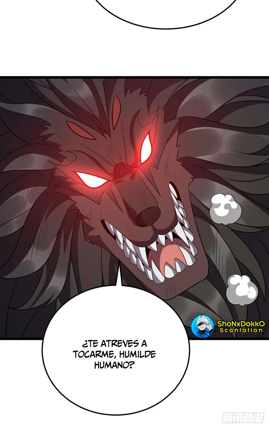 Dominate The Three Realms capítulo 235, página 7