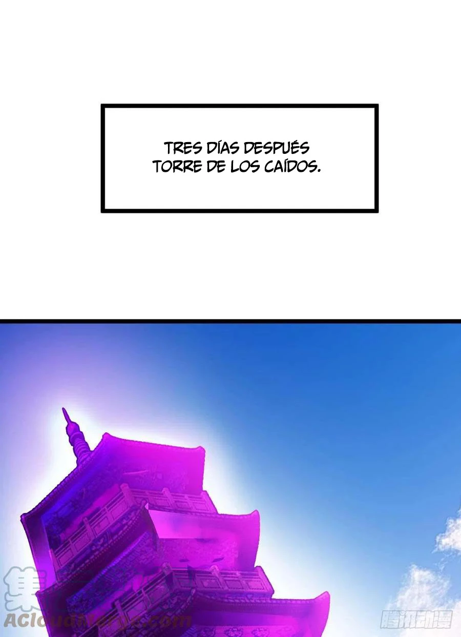 Dominate The Three Realms capítulo 236, página 20