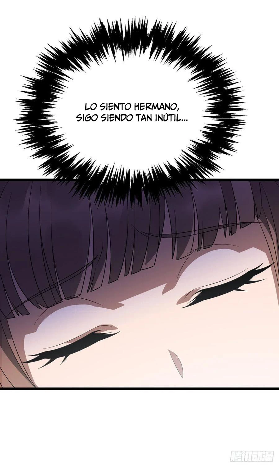 Dominate The Three Realms capítulo 237, página 17