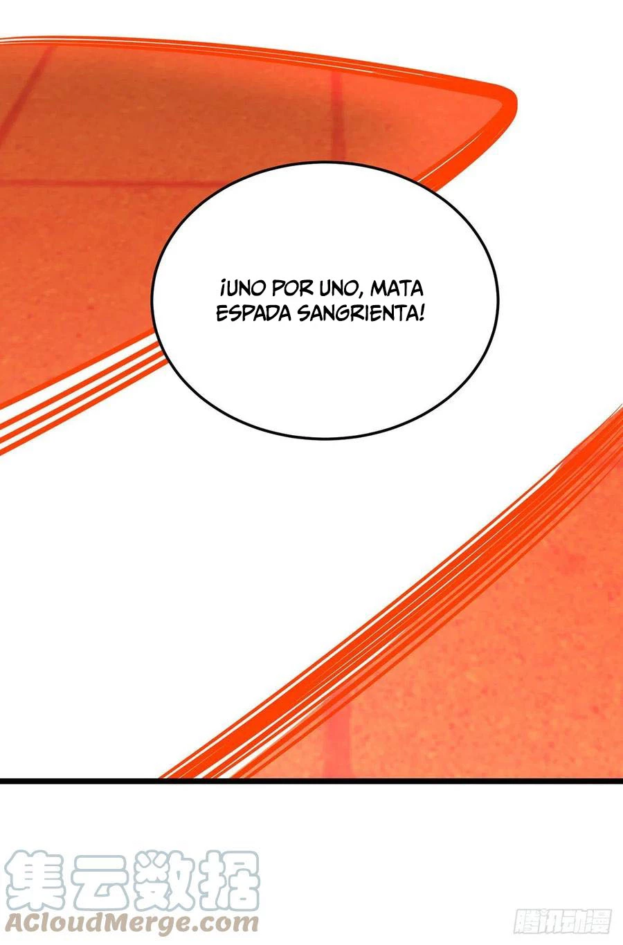 Dominate The Three Realms capítulo 238, página 4