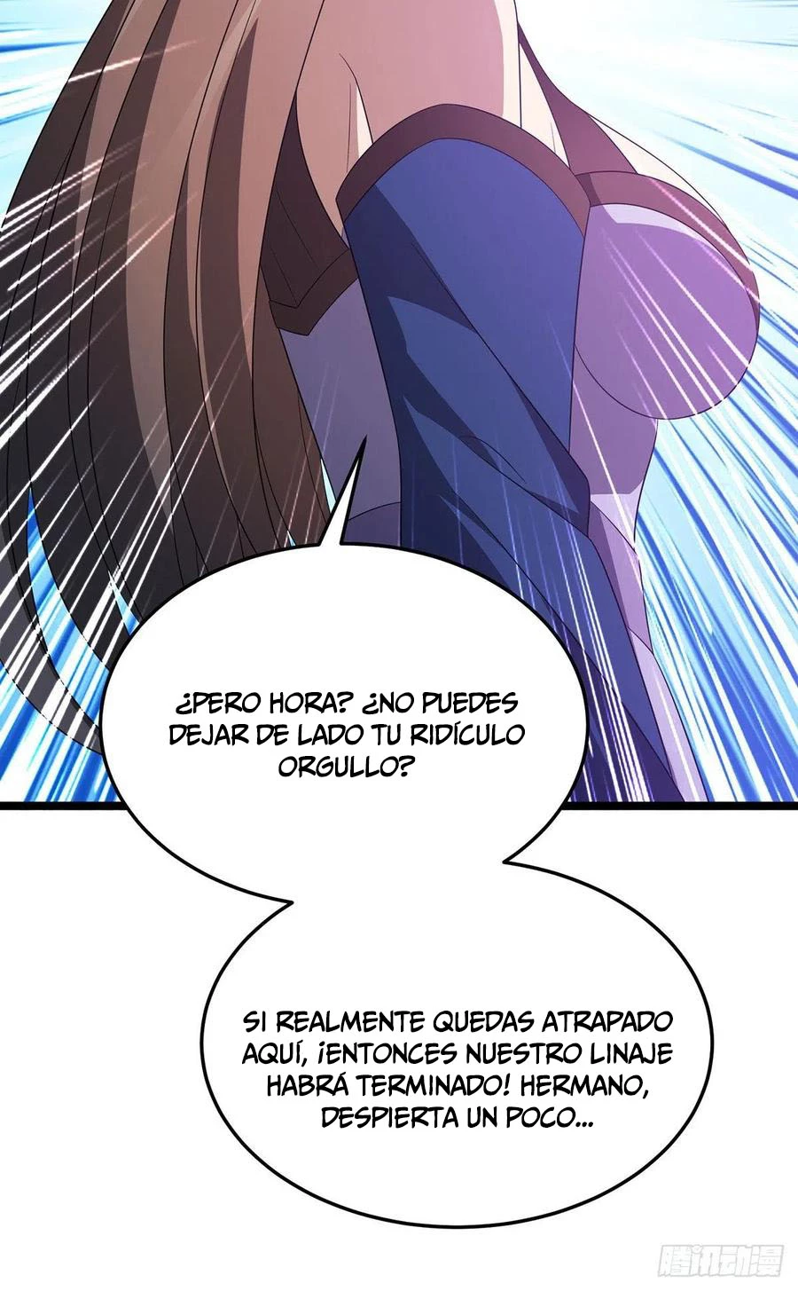 Dominate The Three Realms capítulo 240, página 23