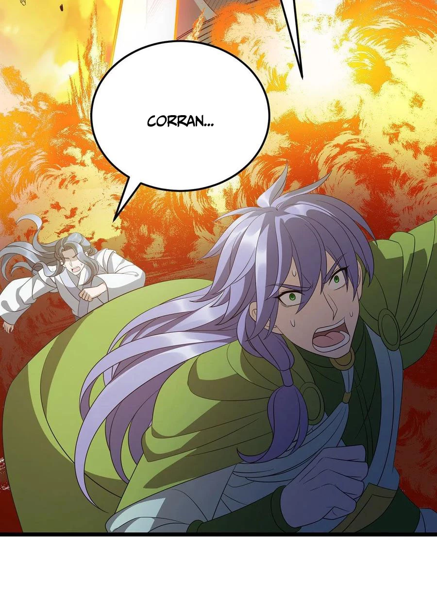 Dominate The Three Realms capítulo 245, página 12
