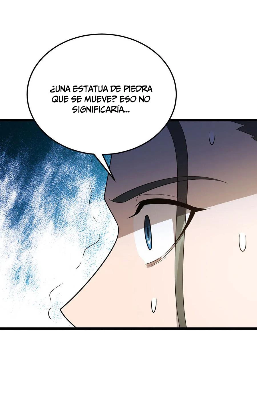 Dominate The Three Realms capítulo 245, página 13