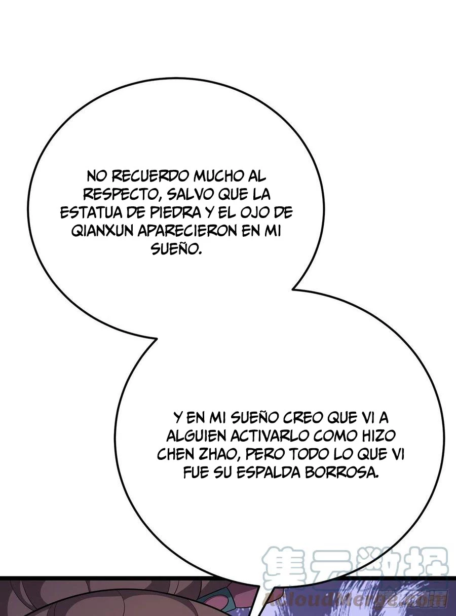 Dominate The Three Realms capítulo 247, página 17