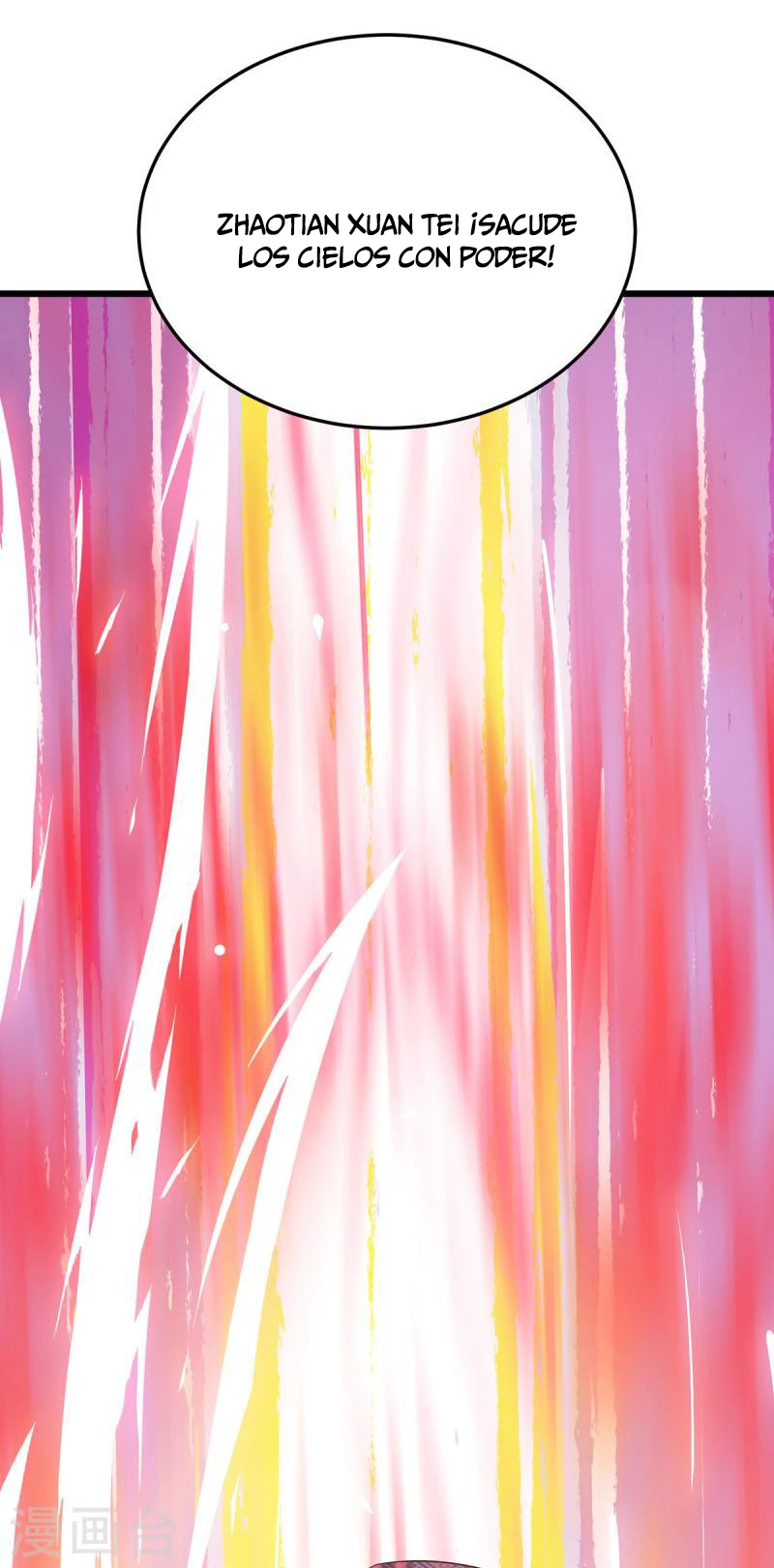 Dominate The Three Realms capítulo 251, página 28