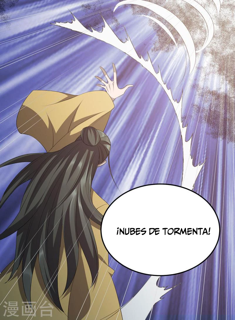 Dominate The Three Realms capítulo 253, página 4