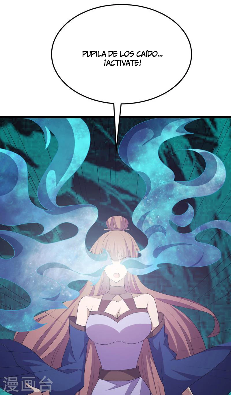 Dominate The Three Realms capítulo 253, página 20