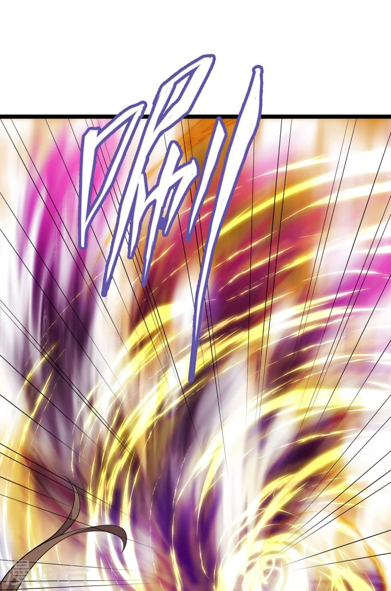 Dominate The Three Realms capítulo 255, página 20