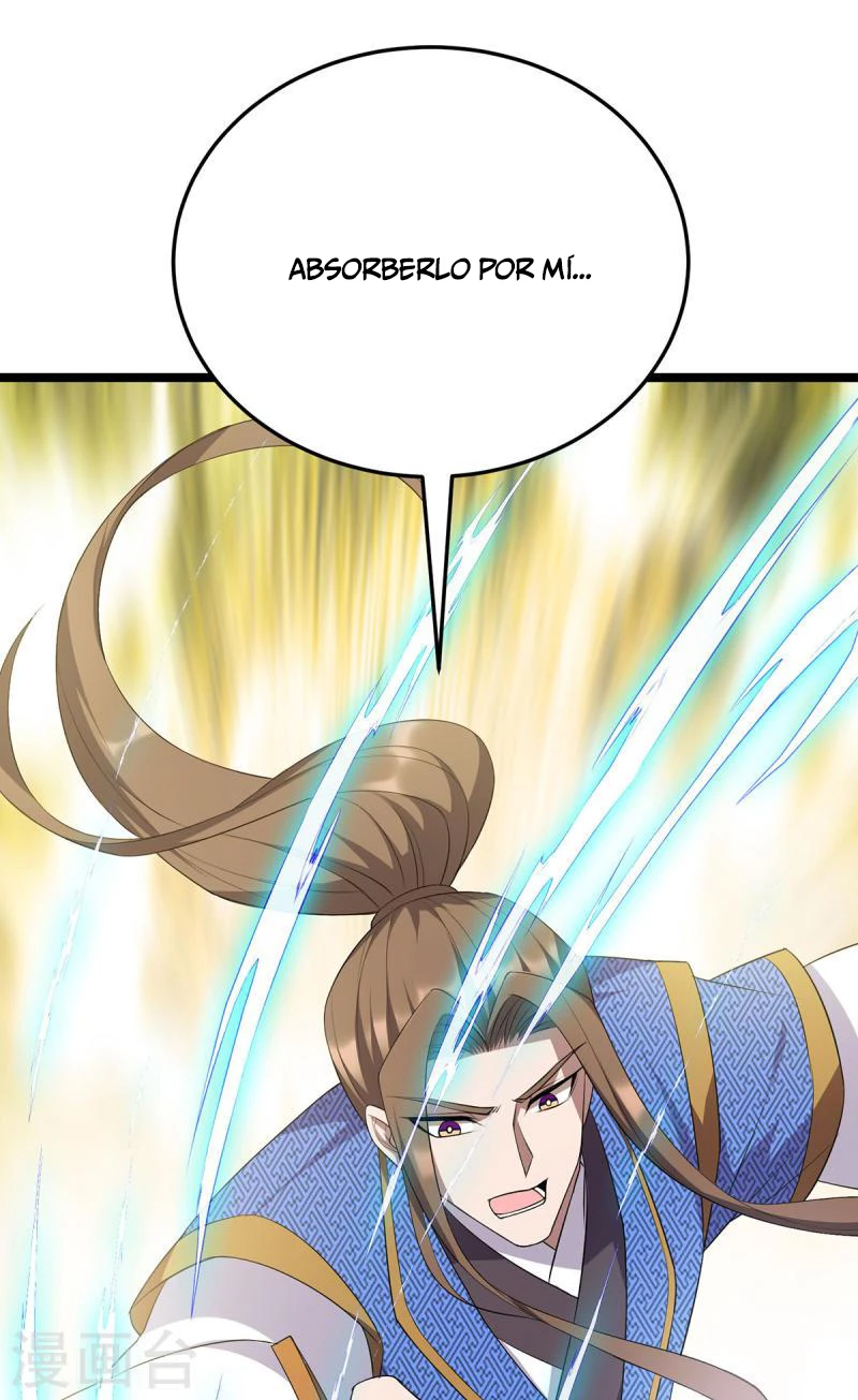 Dominate The Three Realms capítulo 255, página 30