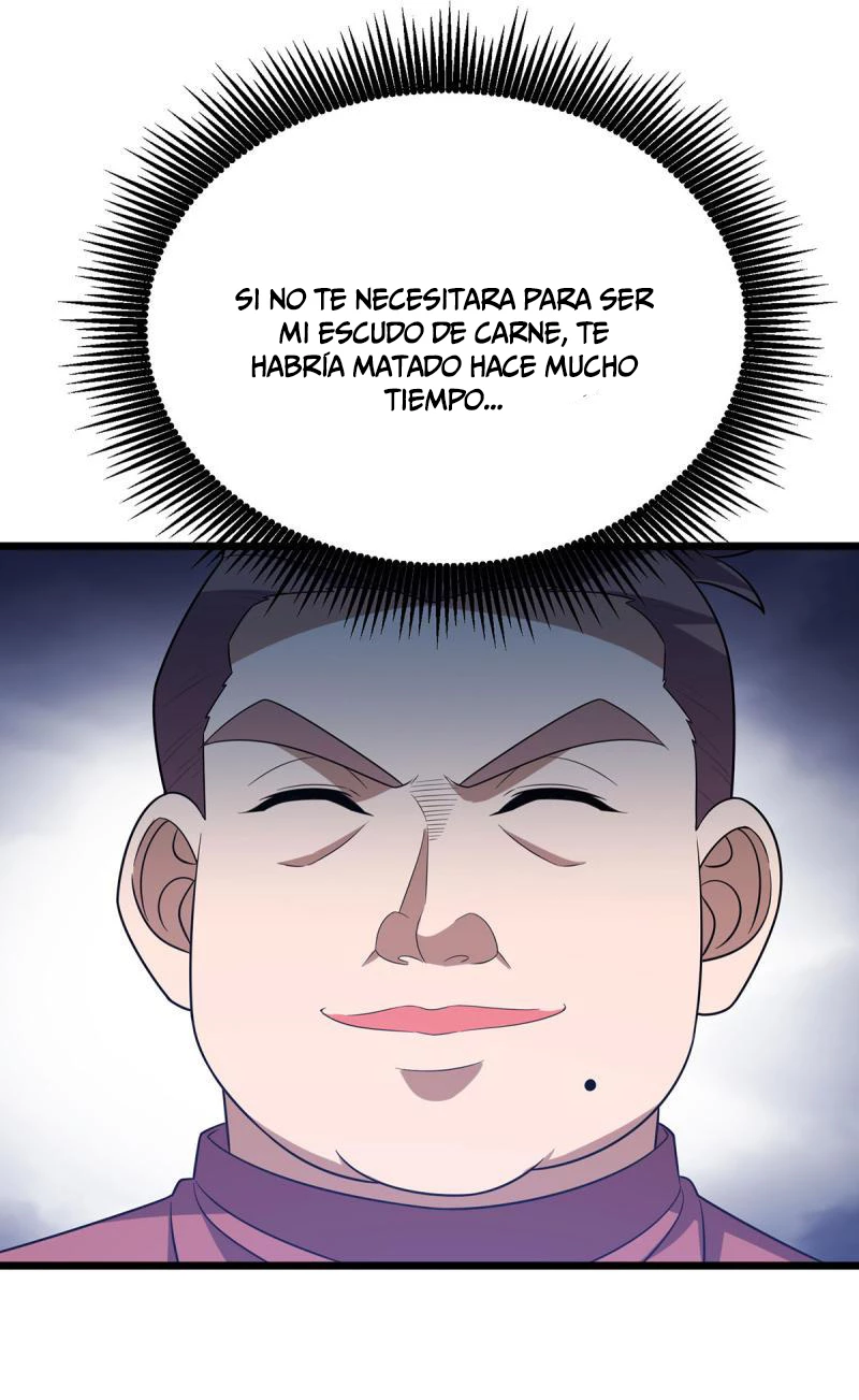Dominate The Three Realms capítulo 256, página 12