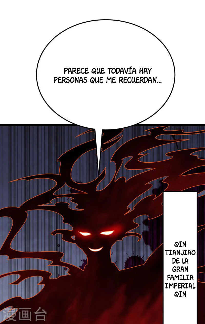 Dominate The Three Realms capítulo 263, página 20