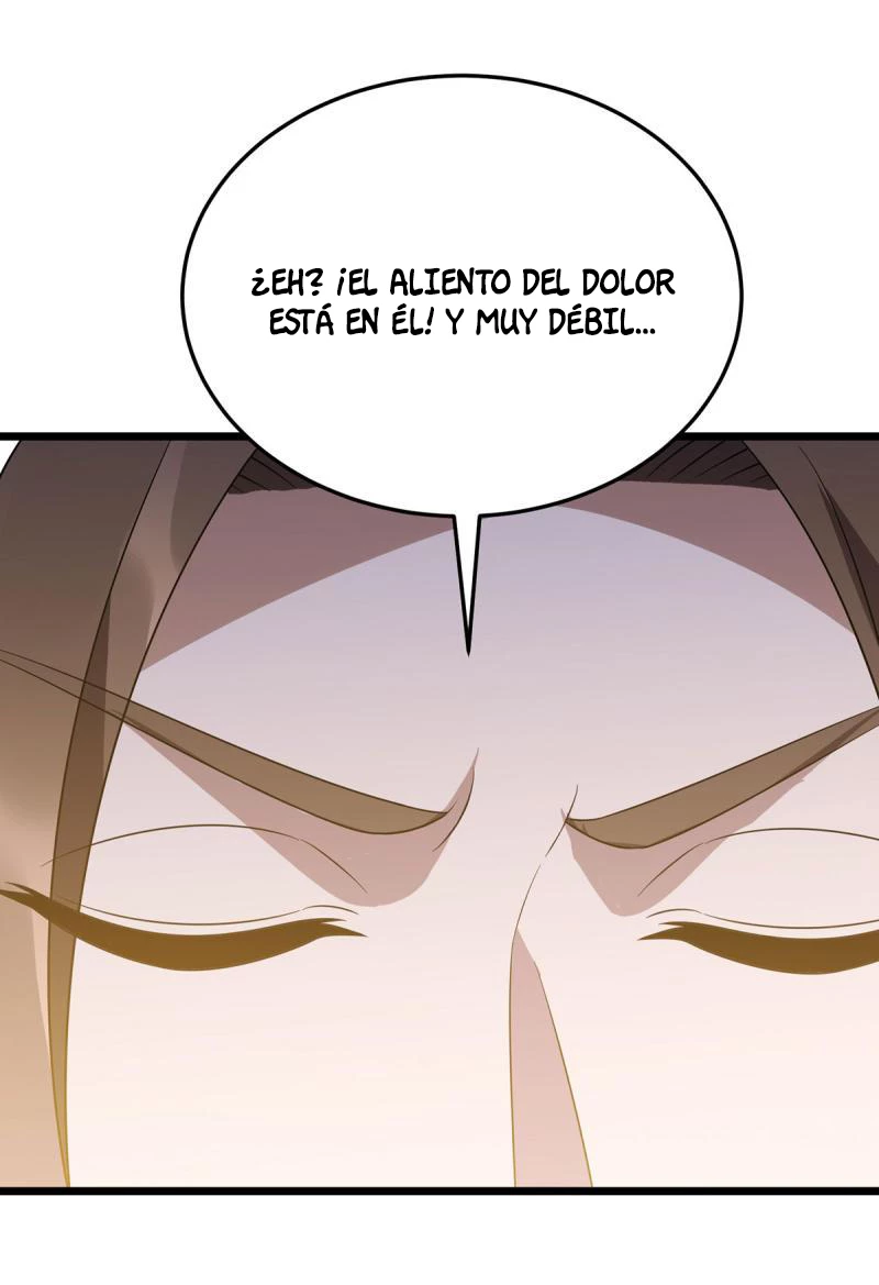 Dominate The Three Realms capítulo 263, página 26